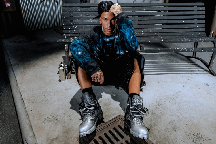 From Cinisello Balsamo to the World: Sfera Ebbasta’s Creativity Knows No Bounds