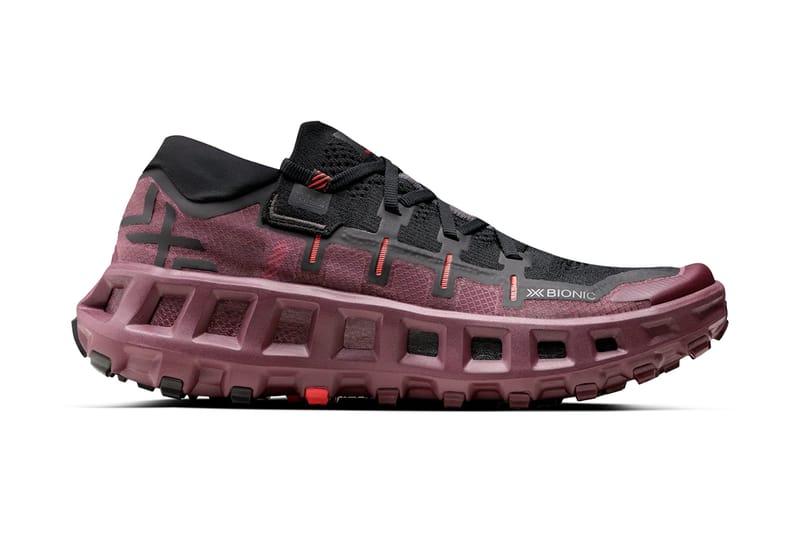 X-Bionic Invites You to Paint the Trials with the new TerraSkin® X01