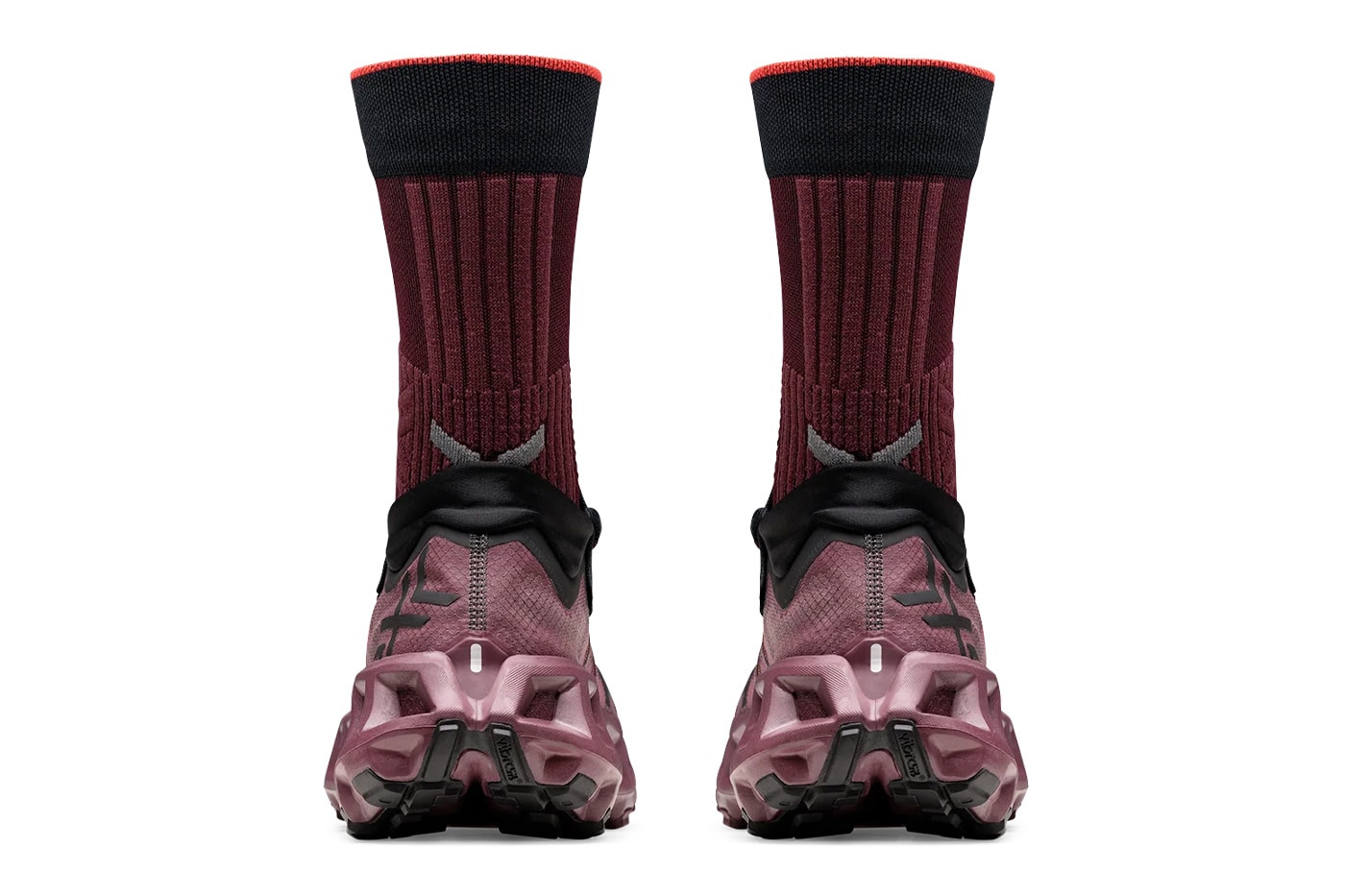 X-Bionic Invites You to Paint the Trials with the new TerraSkin® X01, Swiss-designed TerraSkin® technology, featuring SpeedFrame® and Vibram® SpinWeave®, Flavio Guarnier, Chief Product Officer