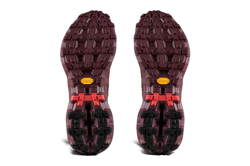 X-Bionic Invites You to Paint the Trials with the new TerraSkin® X01, Swiss-designed TerraSkin® technology, featuring SpeedFrame® and Vibram® SpinWeave®, Flavio Guarnier, Chief Product Officer