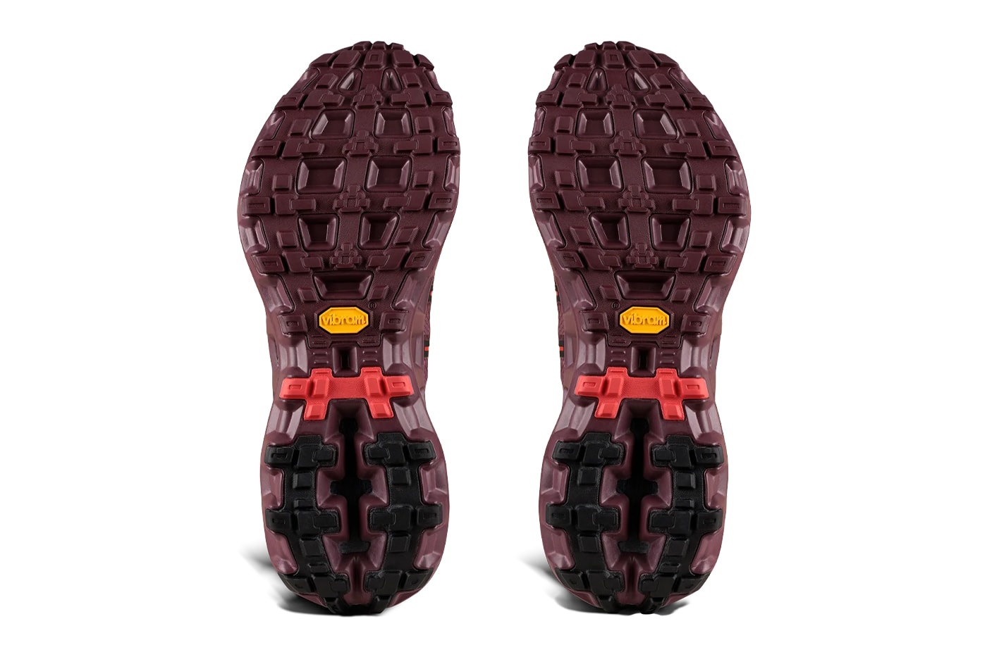 X-Bionic Invites You to Paint the Trials with the new TerraSkin® X01, Swiss-designed TerraSkin® technology, featuring SpeedFrame® and Vibram® SpinWeave®, Flavio Guarnier, Chief Product Officer