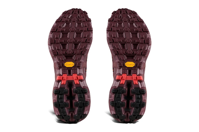 X-Bionic Invites You to Paint the Trials with the new TerraSkin® X01, Swiss-designed TerraSkin® technology, featuring SpeedFrame® and Vibram® SpinWeave®, Flavio Guarnier, Chief Product Officer