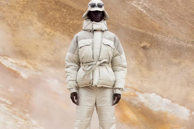 66°North & District Vision Launch an Arctic-Grade Running Capsule