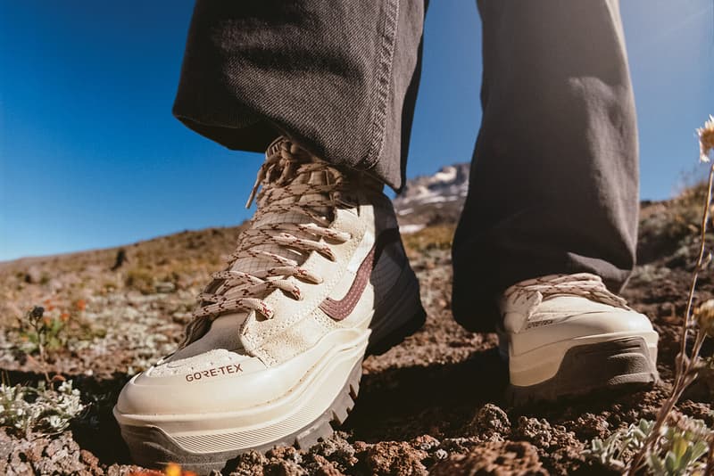 Vans Showcases the Crosspath XC GORE-TEX™ as Part of Going Further All-Terrain Collection
