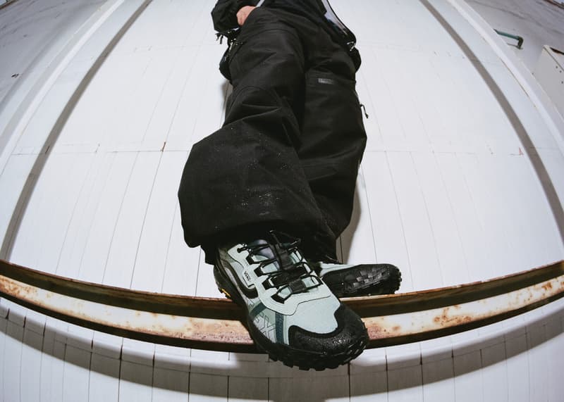 Vans Showcases the Crosspath XC GORE-TEX™ as Part of Going Further All-Terrain Collection