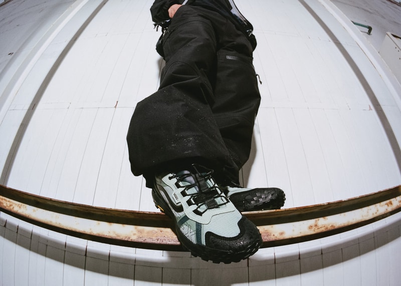Vans Showcases the Crosspath XC GORE-TEX™ as Part of Going Further All-Terrain Collection