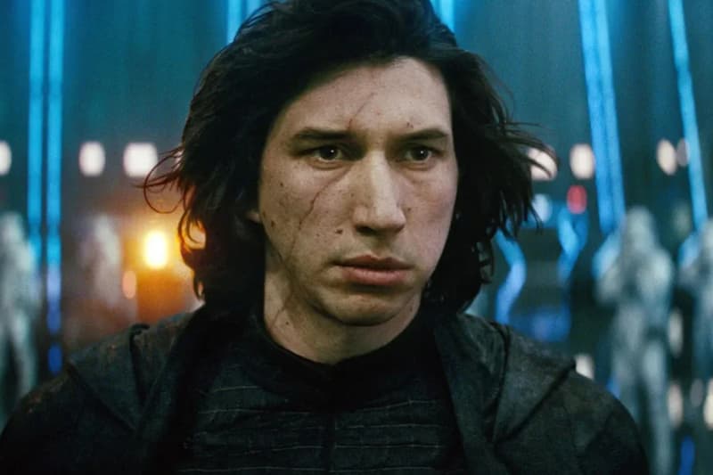Adam Driver Reveals Disney Killed Ben Solo Sequel star wars lucasfilm shot down rise of skywalker steven sodenbergh