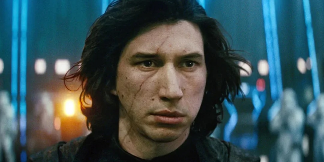 Adam Driver Reveals Disney Killed Ben Solo Sequel | Hypebeast