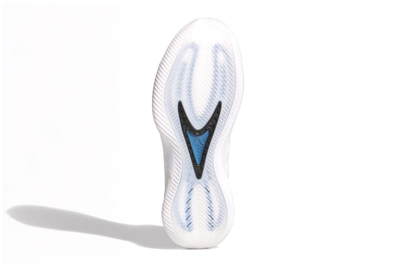 adidas Anthony Edwards 2 "Alphadawg" Release Info basketball player minnesota timberwolves ant nba Footwear White/Core Black-Dusty Ink