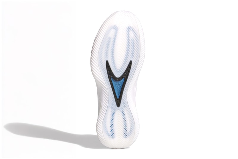 adidas Anthony Edwards 2 "Alphadawg" Release Info basketball player minnesota timberwolves ant nba Footwear White/Core Black-Dusty Ink