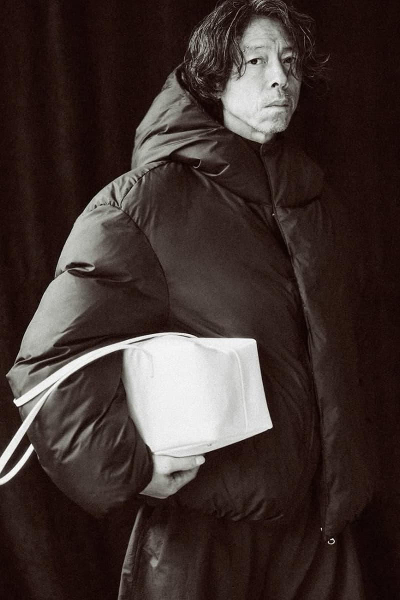 AMOMENTO Fall/Winter 2025 Collection Release Info