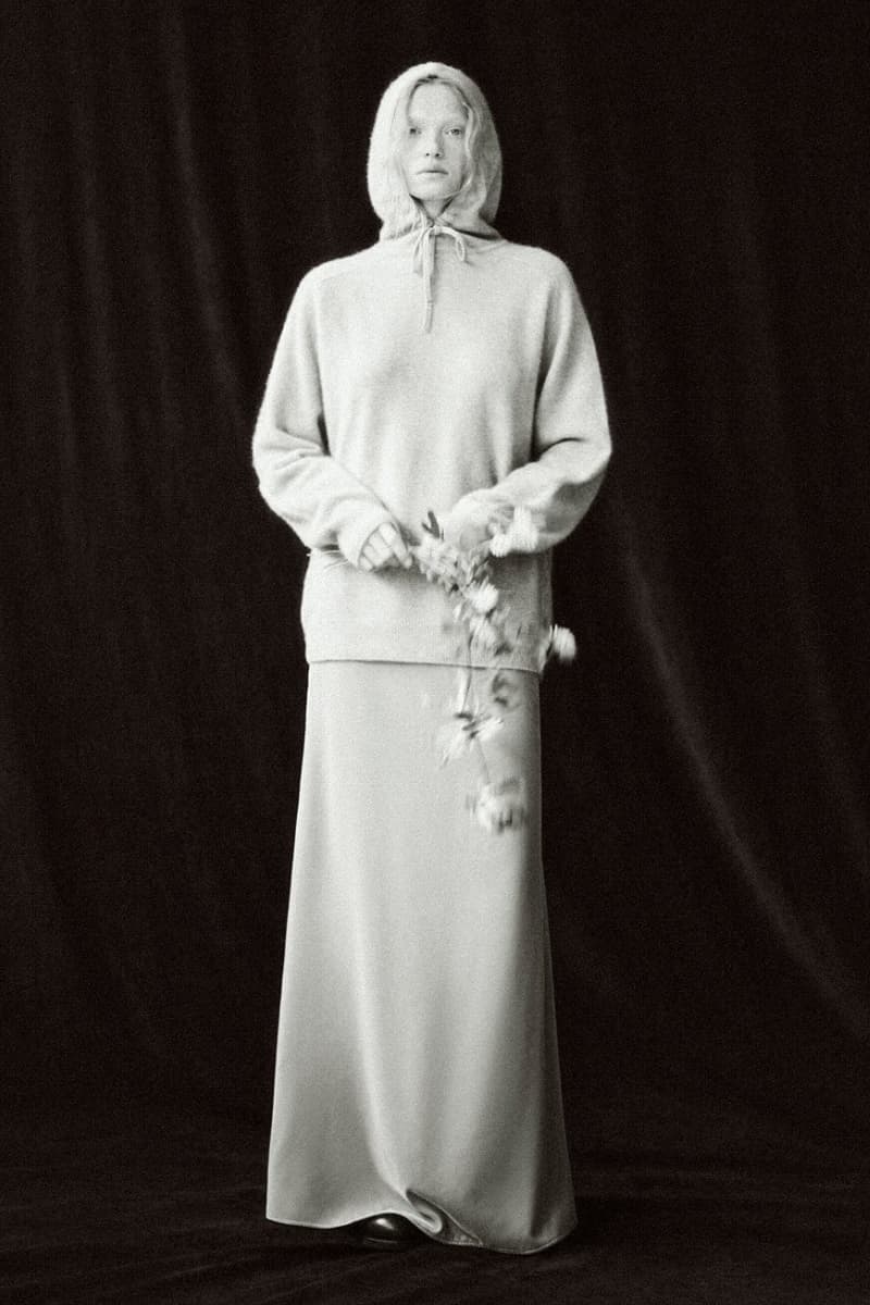 AMOMENTO Fall/Winter 2025 Collection Release Info