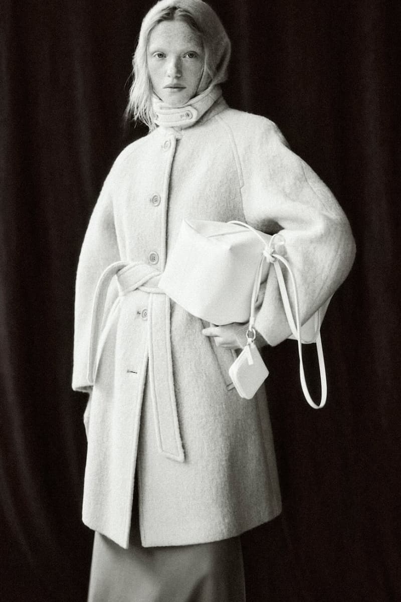 AMOMENTO Fall/Winter 2025 Collection Release Info