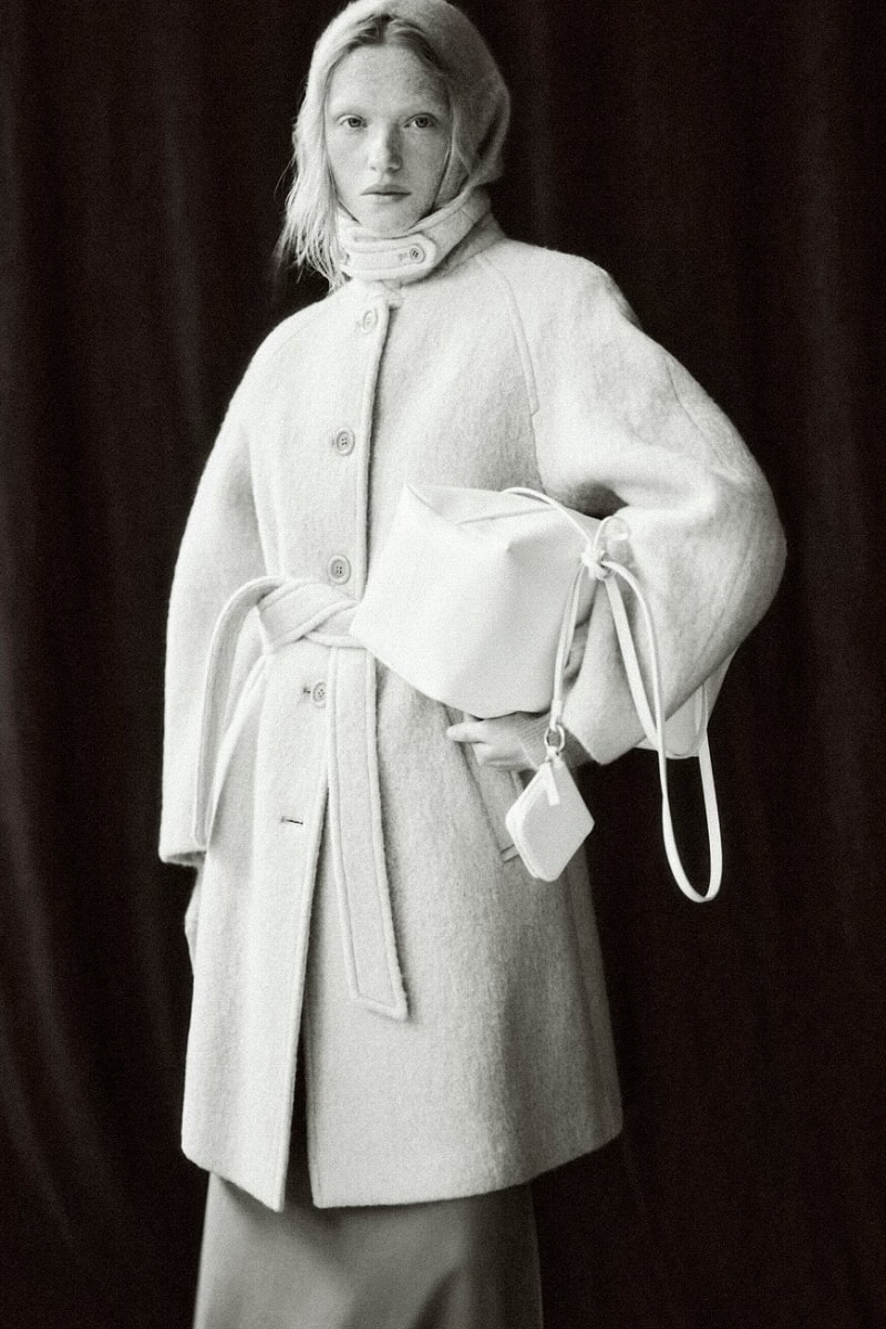 AMOMENTO Fall/Winter 2025 Collection Release Info