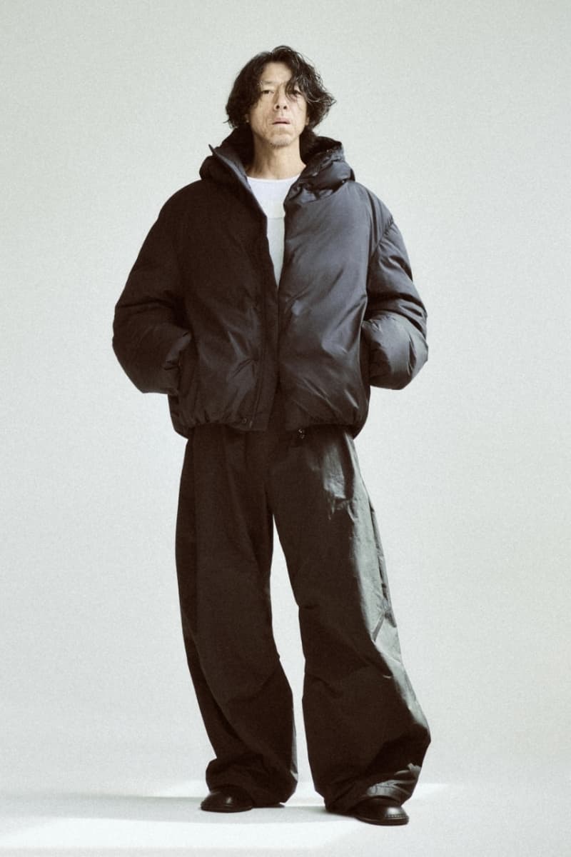 AMOMENTO Fall/Winter 2025 Collection Release Info