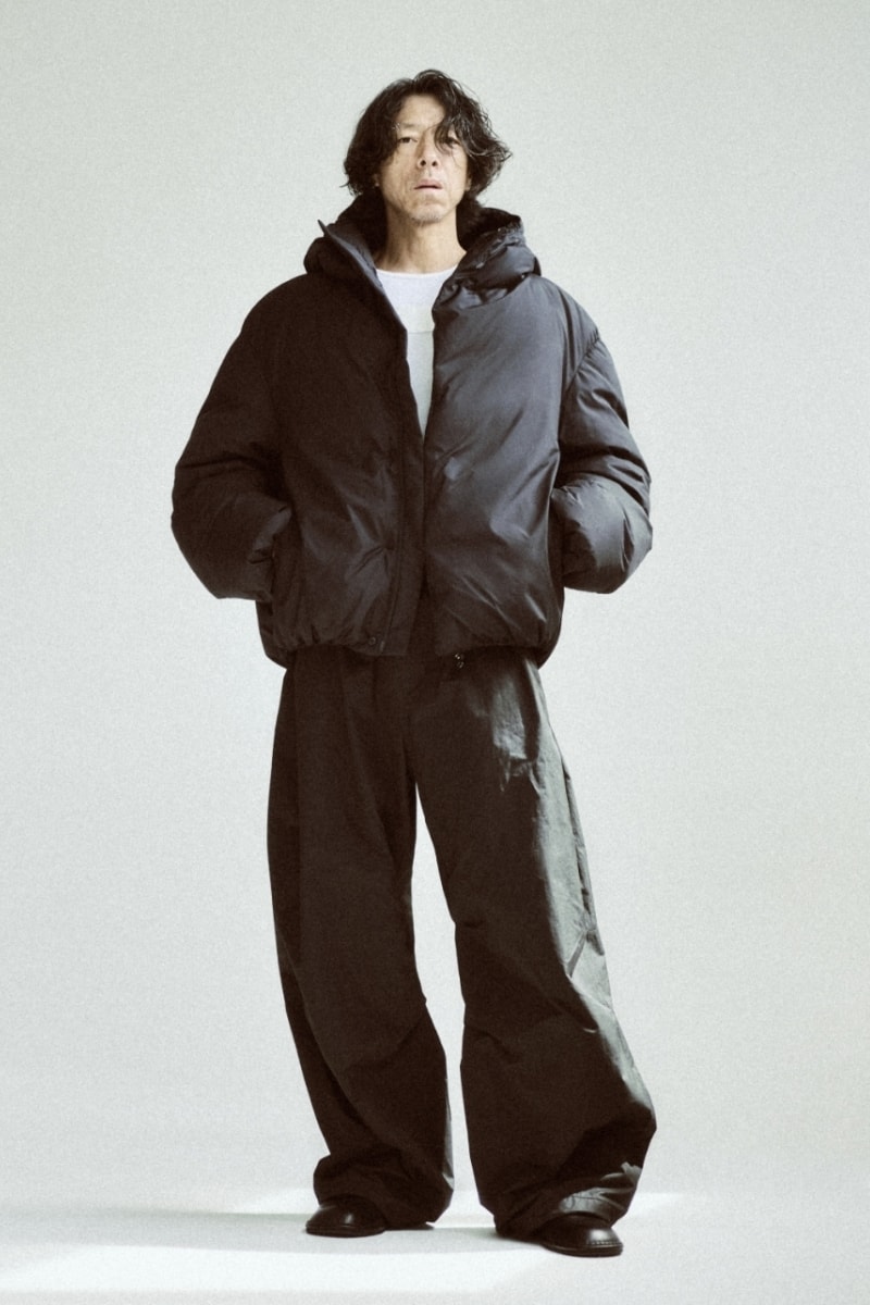 AMOMENTO Fall/Winter 2025 Collection Release Info