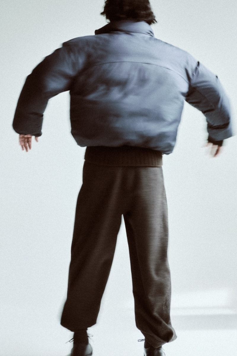 AMOMENTO Fall/Winter 2025 Collection Release Info
