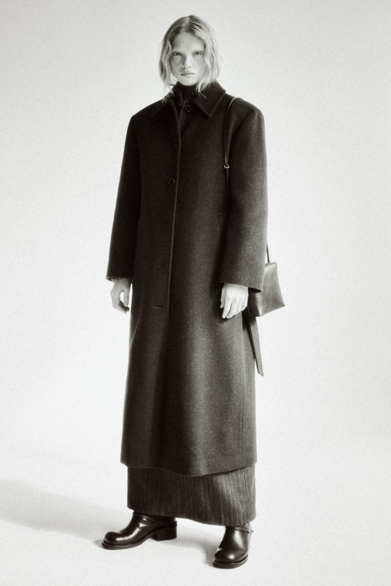 AMOMENTO Fall/Winter 2025 Collection Release Info