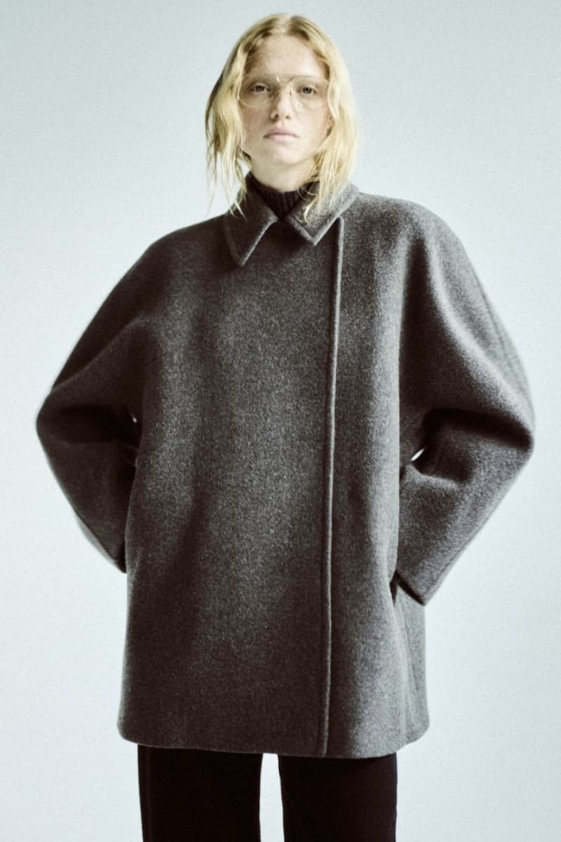 AMOMENTO Fall/Winter 2025 Collection Release Info