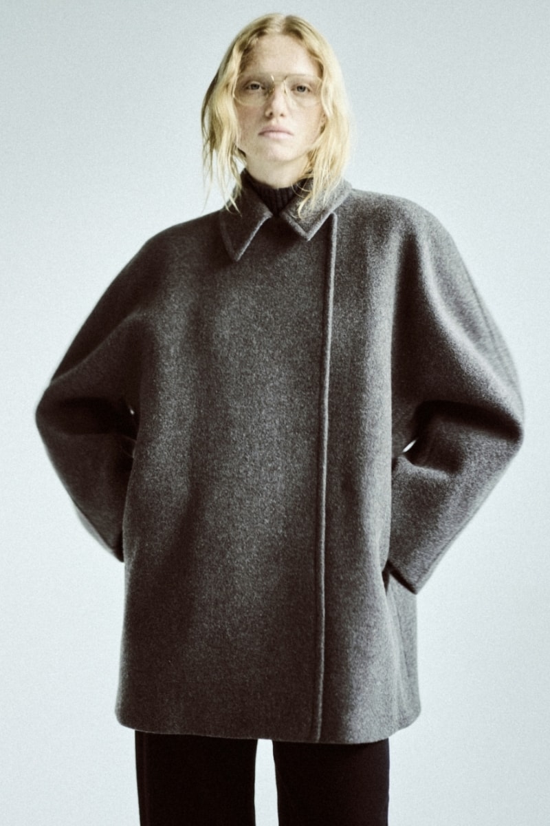 AMOMENTO Fall/Winter 2025 Collection Release Info