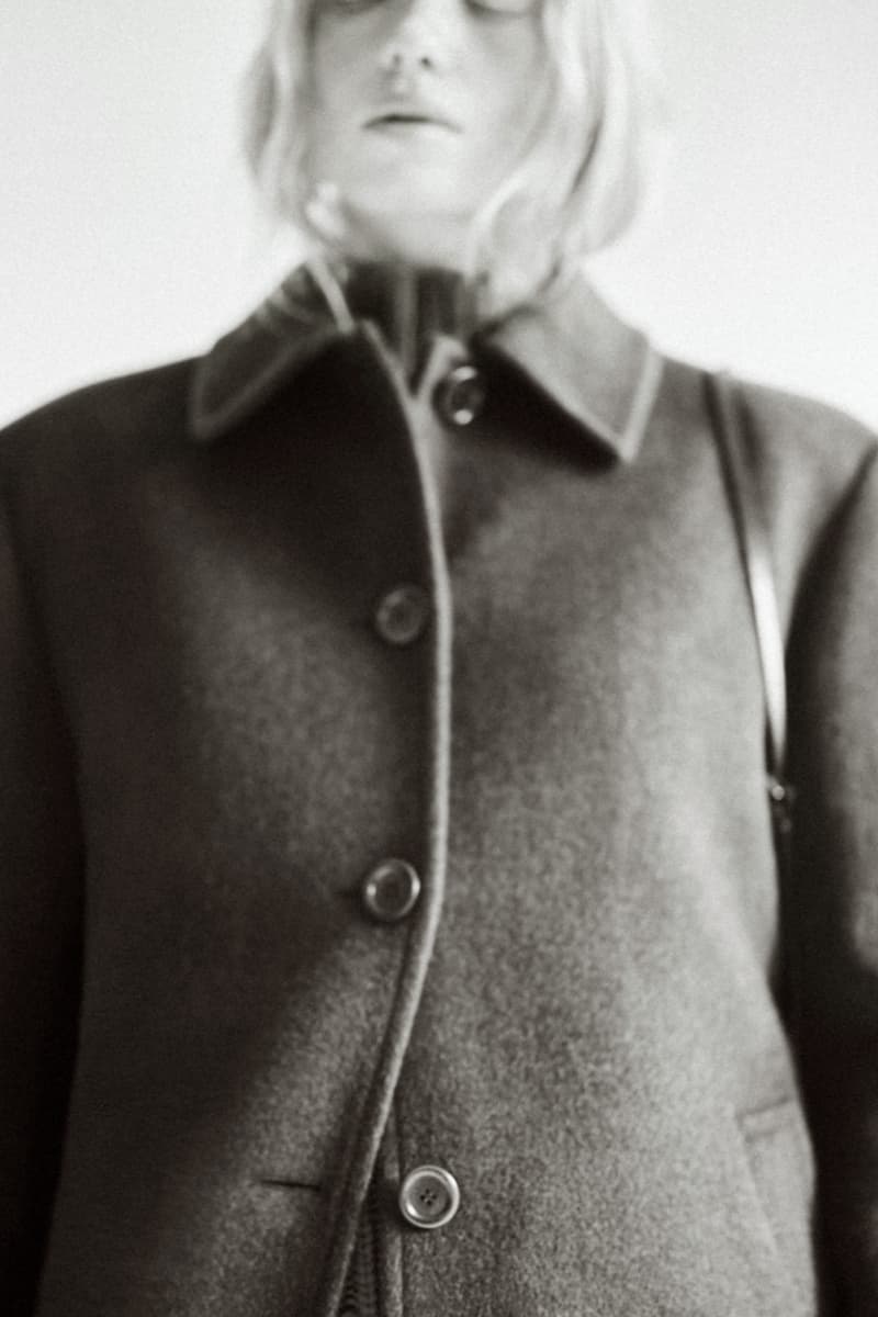 AMOMENTO Fall/Winter 2025 Collection Release Info