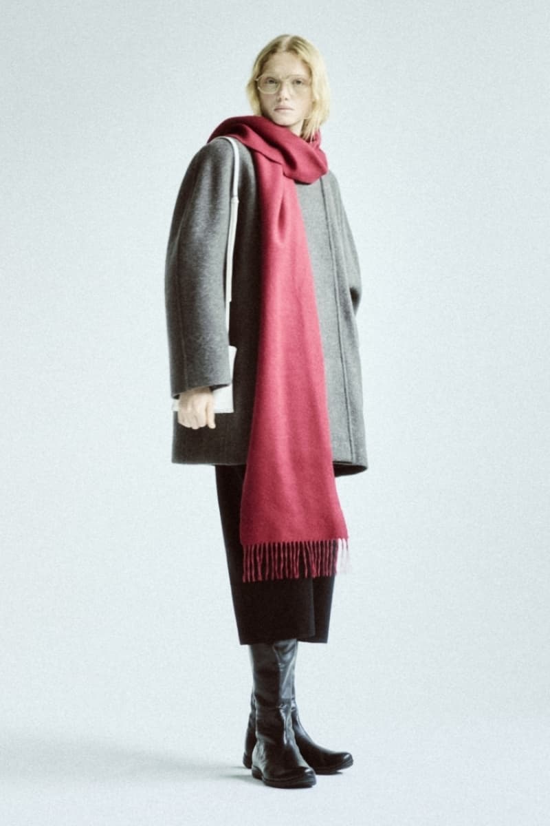 AMOMENTO Fall/Winter 2025 Collection Release Info