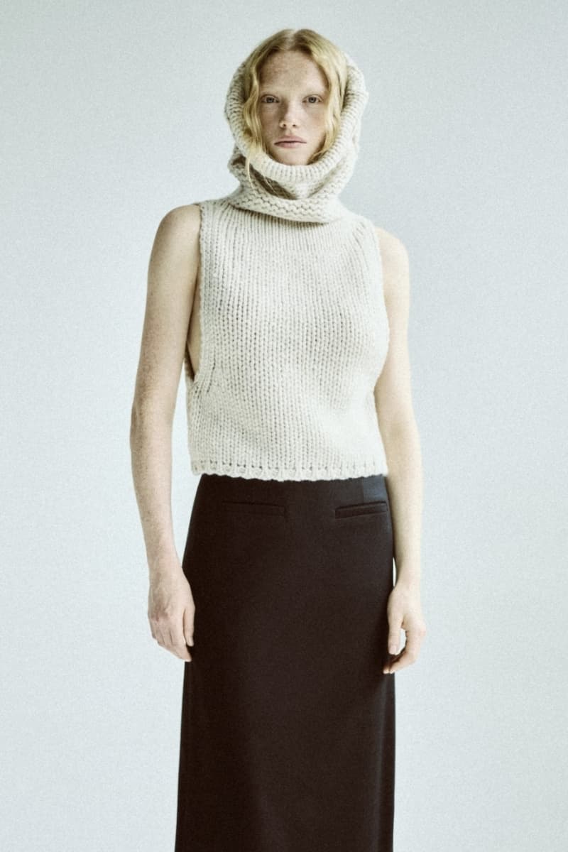 AMOMENTO Fall/Winter 2025 Collection Release Info