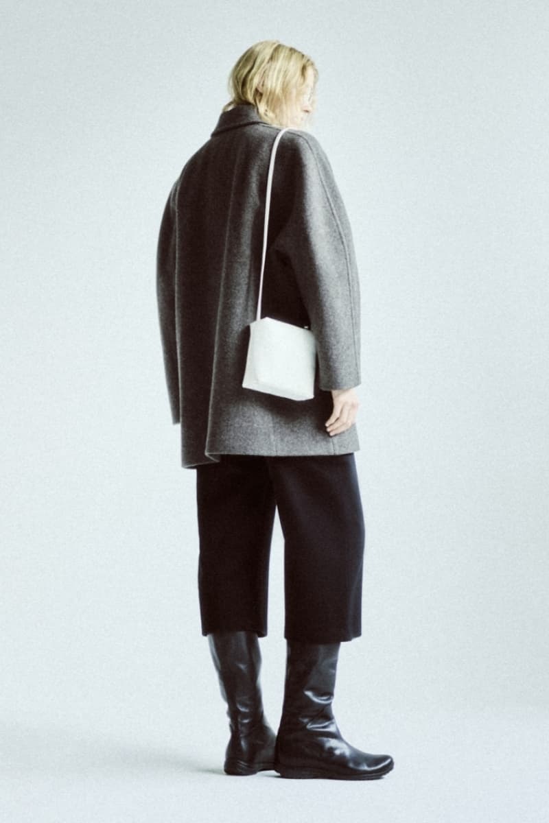 AMOMENTO Fall/Winter 2025 Collection Release Info