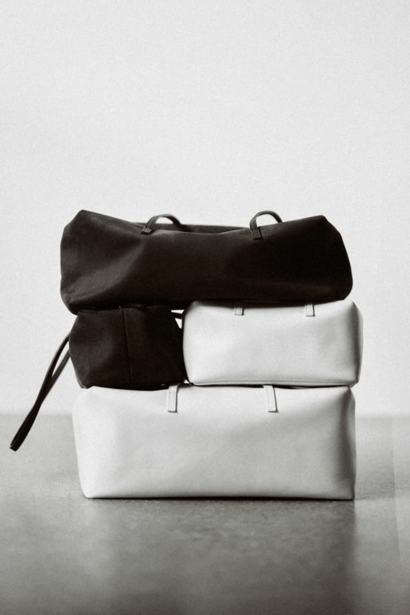 AMOMENTO Fall/Winter 2025 Collection Release Info