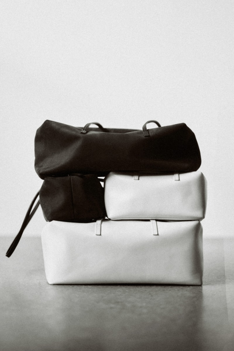AMOMENTO Fall/Winter 2025 Collection Release Info