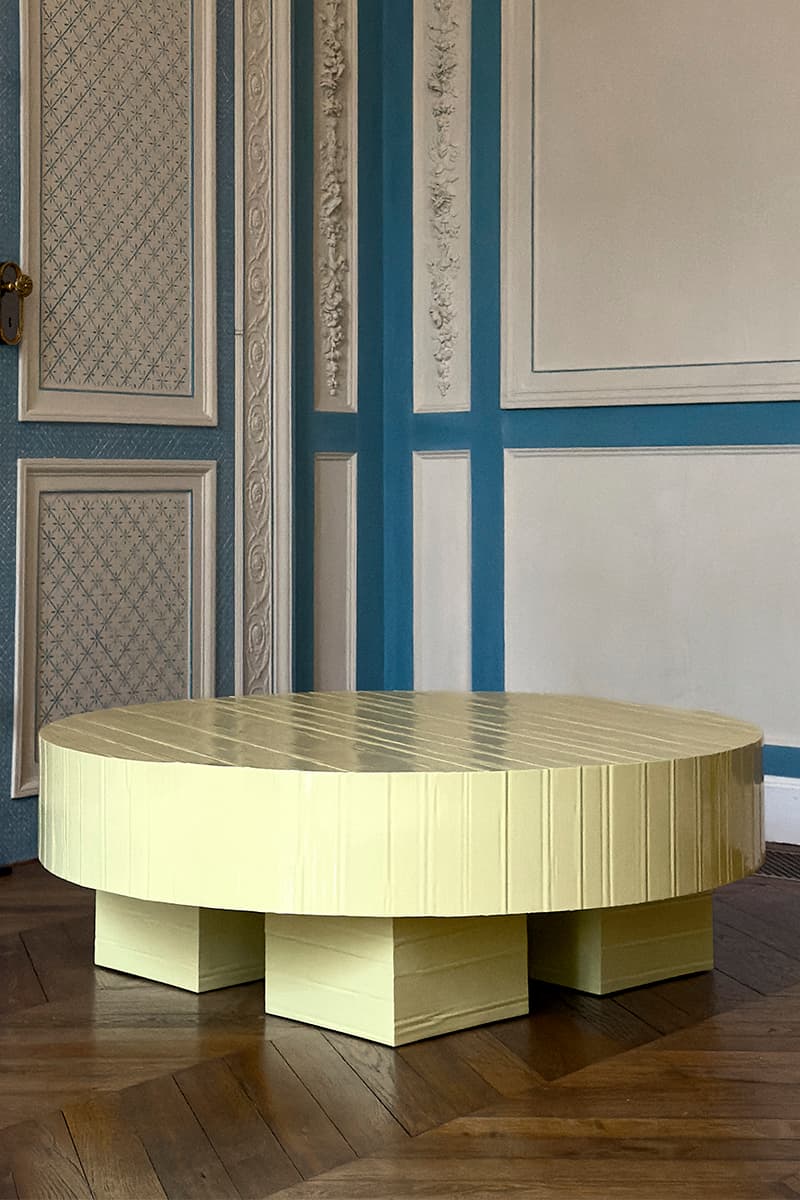 Apple and Design Miami Launch Initiative for Emerging Designers 