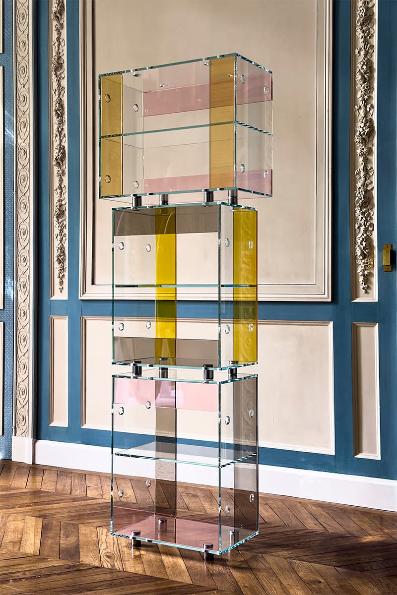 Apple and Design Miami Launch Initiative for Emerging Designers 