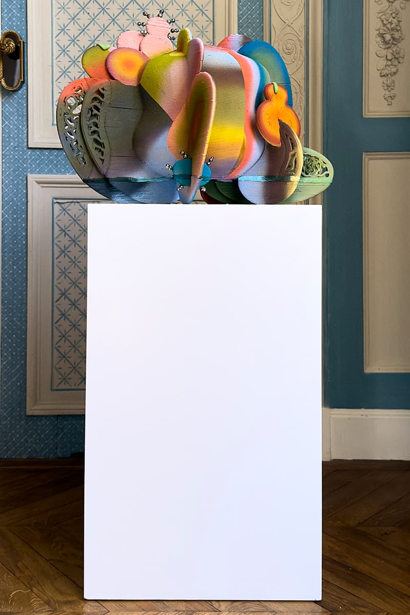 Apple and Design Miami Launch Initiative for Emerging Designers 