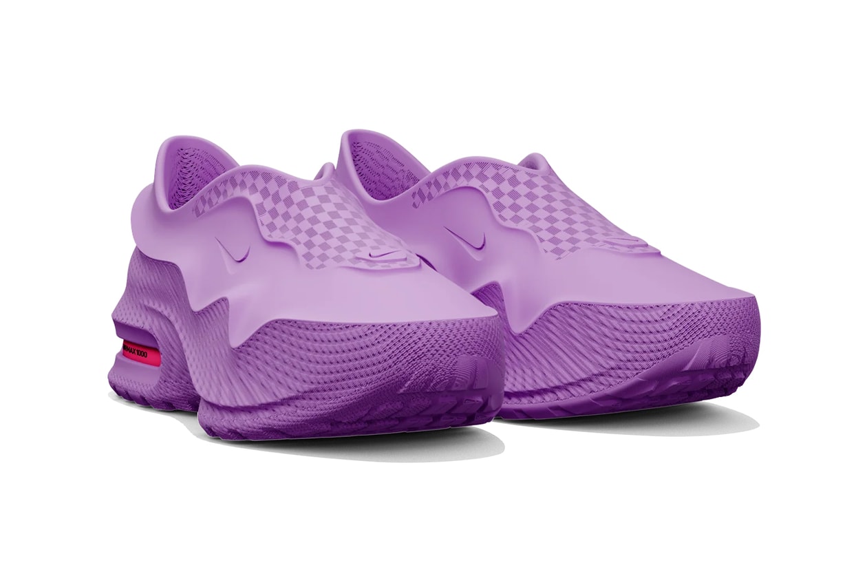 Melhores lançamentos de tênis — 3ª semana de outubro de 2025 Nike Air Max 1000 Lilac Cooper Flagg New Balance Hesi Low v2 KNWLS Nike Air Max Muse Grateful Dead University of Oregon Nike Air Max 90 Grateful Ducks AURALEE New Balance T500 Nike Air Foamposite One Carbon Fiber NEIGHBORHOOD Y-3 Nizzastar Lo Nike GT Future Fire Feid Salomon XT-Pathway 2 FERXXO Air Jordan 3 Medium Olive