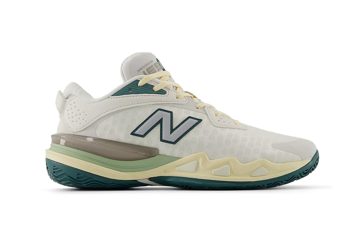 Melhores lançamentos de tênis — 3ª semana de outubro de 2025 Nike Air Max 1000 Lilac Cooper Flagg New Balance Hesi Low v2 KNWLS Nike Air Max Muse Grateful Dead University of Oregon Nike Air Max 90 Grateful Ducks AURALEE New Balance T500 Nike Air Foamposite One Carbon Fiber NEIGHBORHOOD Y-3 Nizzastar Lo Nike GT Future Fire Feid Salomon XT-Pathway 2 FERXXO Air Jordan 3 Medium Olive