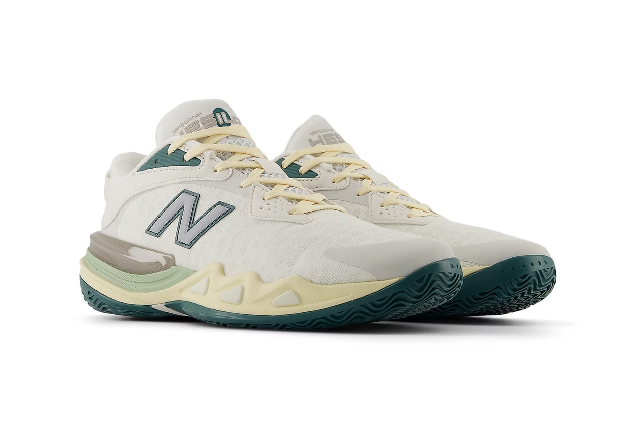 Melhores lançamentos de tênis — 3ª semana de outubro de 2025 Nike Air Max 1000 Lilac Cooper Flagg New Balance Hesi Low v2 KNWLS Nike Air Max Muse Grateful Dead University of Oregon Nike Air Max 90 Grateful Ducks AURALEE New Balance T500 Nike Air Foamposite One Carbon Fiber NEIGHBORHOOD Y-3 Nizzastar Lo Nike GT Future Fire Feid Salomon XT-Pathway 2 FERXXO Air Jordan 3 Medium Olive