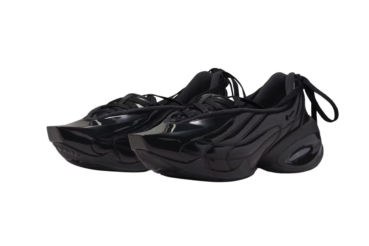 Melhores lançamentos de tênis — 3ª semana de outubro de 2025 Nike Air Max 1000 Lilac Cooper Flagg New Balance Hesi Low v2 KNWLS Nike Air Max Muse Grateful Dead University of Oregon Nike Air Max 90 Grateful Ducks AURALEE New Balance T500 Nike Air Foamposite One Carbon Fiber NEIGHBORHOOD Y-3 Nizzastar Lo Nike GT Future Fire Feid Salomon XT-Pathway 2 FERXXO Air Jordan 3 Medium Olive