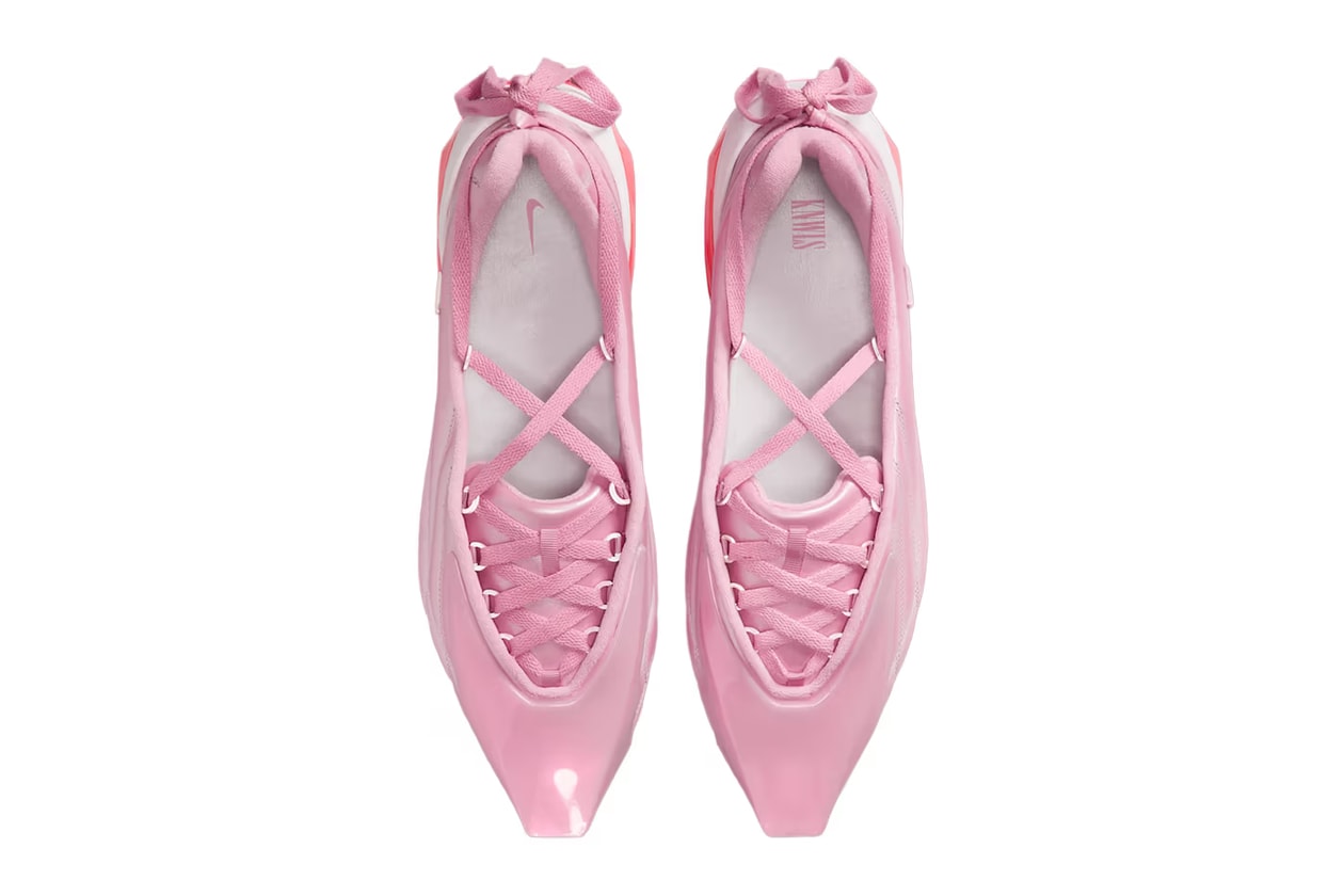 Melhores lançamentos de tênis — 3ª semana de outubro de 2025 Nike Air Max 1000 Lilac Cooper Flagg New Balance Hesi Low v2 KNWLS Nike Air Max Muse Grateful Dead University of Oregon Nike Air Max 90 Grateful Ducks AURALEE New Balance T500 Nike Air Foamposite One Carbon Fiber NEIGHBORHOOD Y-3 Nizzastar Lo Nike GT Future Fire Feid Salomon XT-Pathway 2 FERXXO Air Jordan 3 Medium Olive