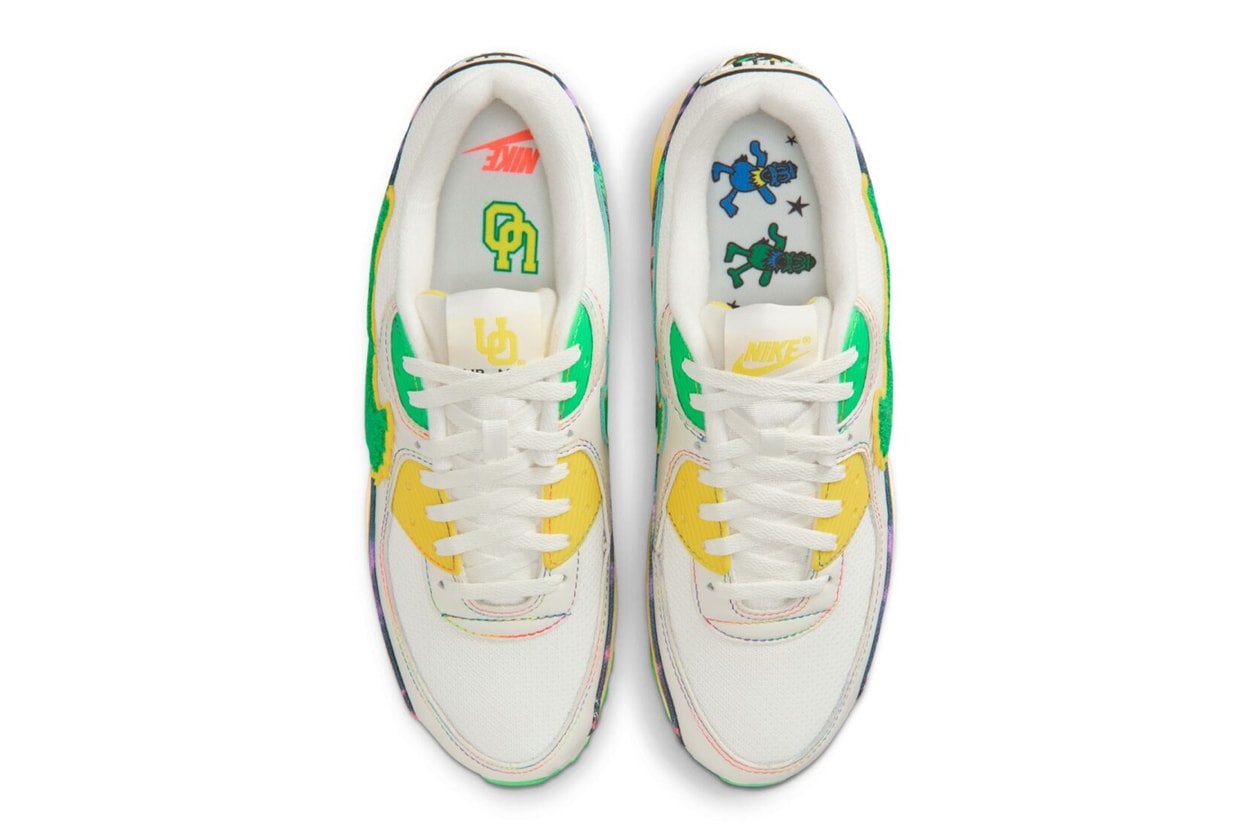 Best Sneaker Releases October 2025 Week 3 Nike Air Max 1000 Lilac Cooper Flagg New Balance Hesi Low v2 KNWLS Nike Air Max Muse Grateful Dead University of Oregon Nike Air Max 90 Grateful Ducks AURALEE New Balance T500 Nike Air Foamposite One Carbon Fiber NEIGHBORHOOD Y-3 Nizzastar Lo Nike GT Future Fire Feid Salomon XT-Pathway 2 FERXXO Air Jordan 3 Medium Olive