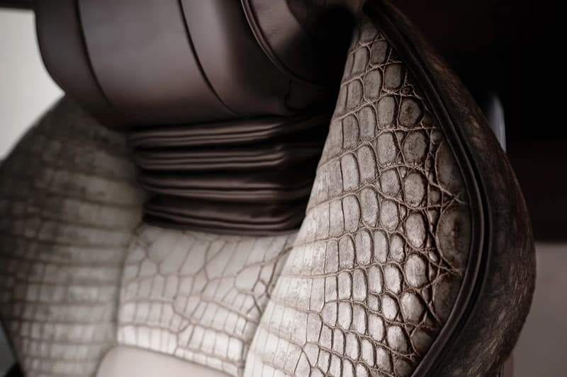 This Mercedes G-Wagen Costs $1.7 Million USD Due to Diamond Dust Paint modification custom mercedes benz carlex design