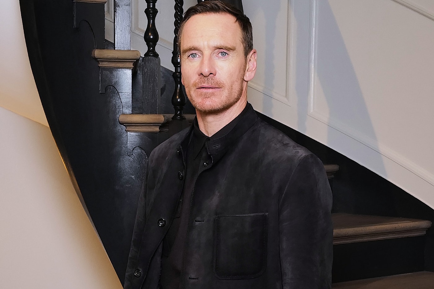 Netflix Greenlight Kennedy family Series michael fassbender