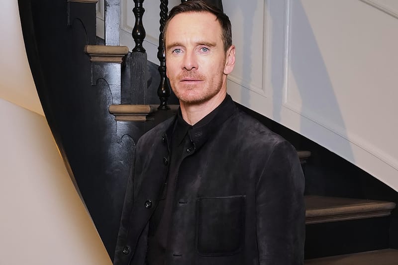 Michael Fassbender Joins Netflix's 'Kennedy' Series as Joseph Kennedy Sr.