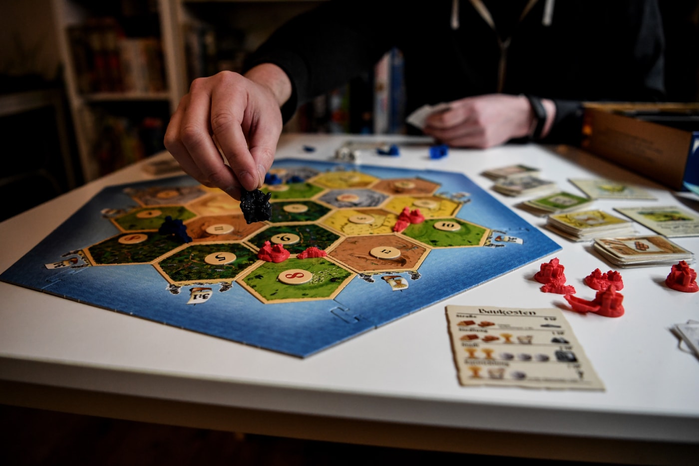 Netflix secures exclusive global rights to develop Catan across live-action and animated films and series