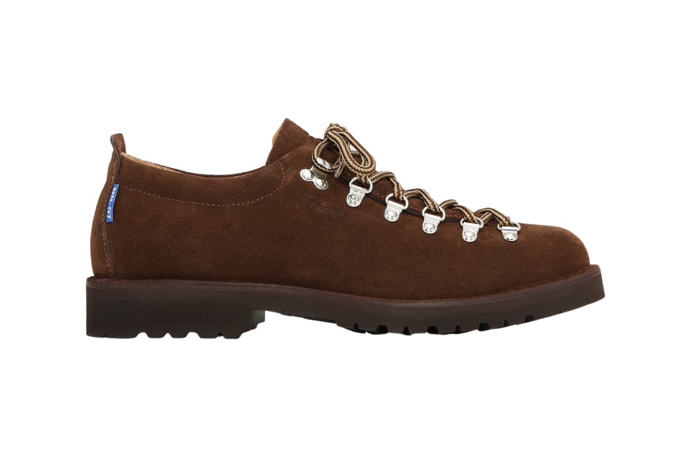 NN.07 Fracap M121 Collaboration Release Info Firene Demitasse