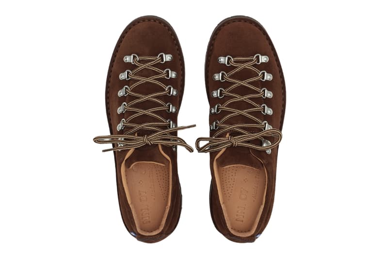 NN.07 Fracap M121 Collaboration Release Info Firene Demitasse