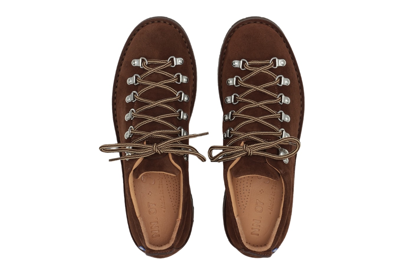 NN.07 Fracap M121 Collaboration Release Info Firene Demitasse