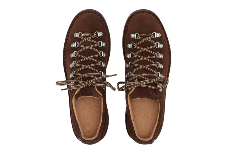 NN.07 Fracap M121 Collaboration Release Info Firene Demitasse