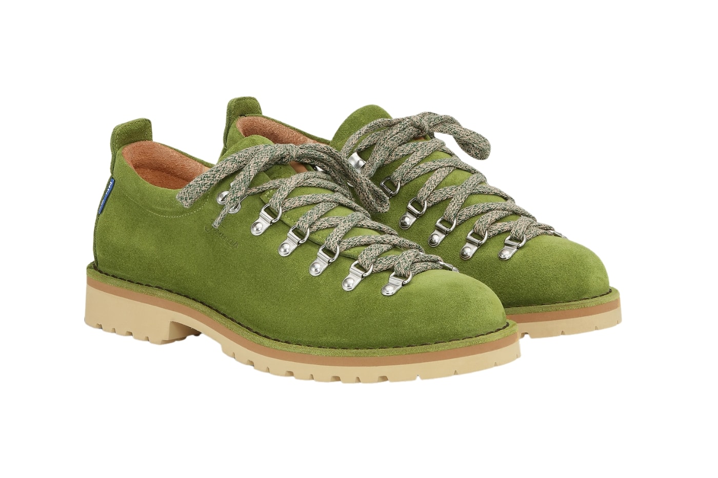 NN.07 Fracap M121 Collaboration Release Info Firene Demitasse