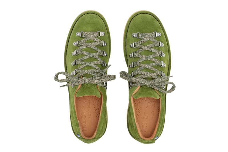 NN.07 Fracap M121 Collaboration Release Info Firene Demitasse