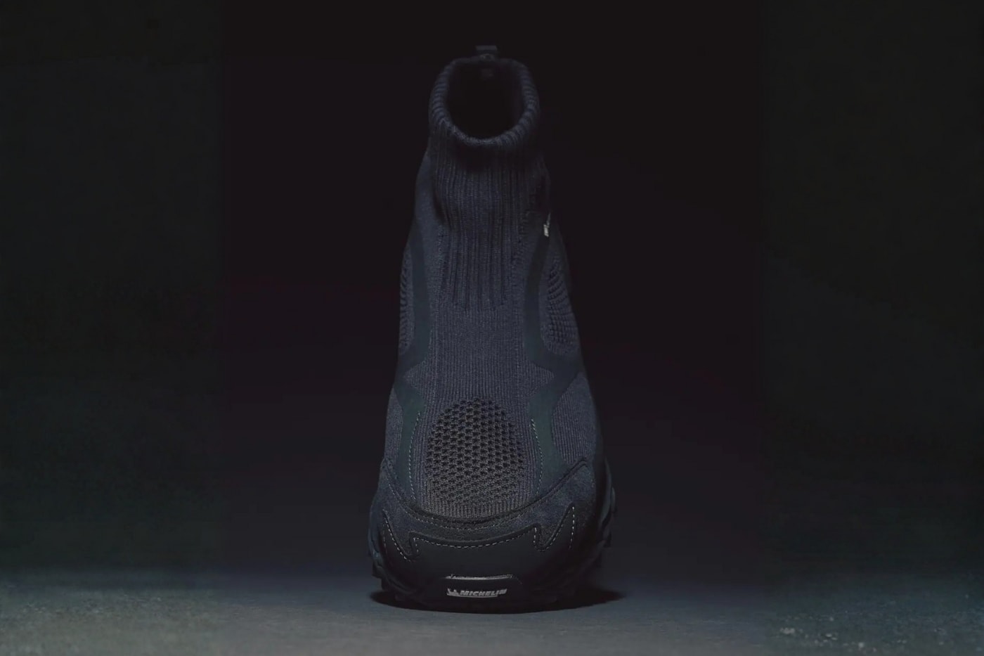 nonnative Mizuno WAVE MUJIN TL MID GTX “Black” D1GG2155-03 CollaborationRelease Info